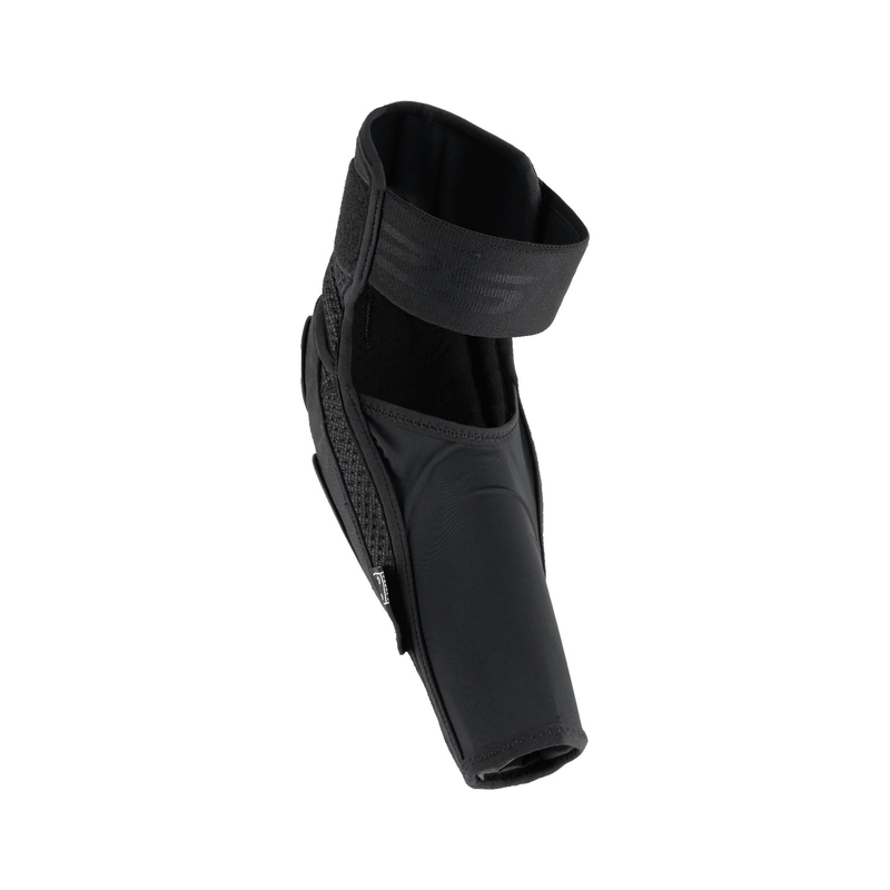 Alpinestars Bionic Pro Plasma štitnici za laktove crno-crveno-bijeli