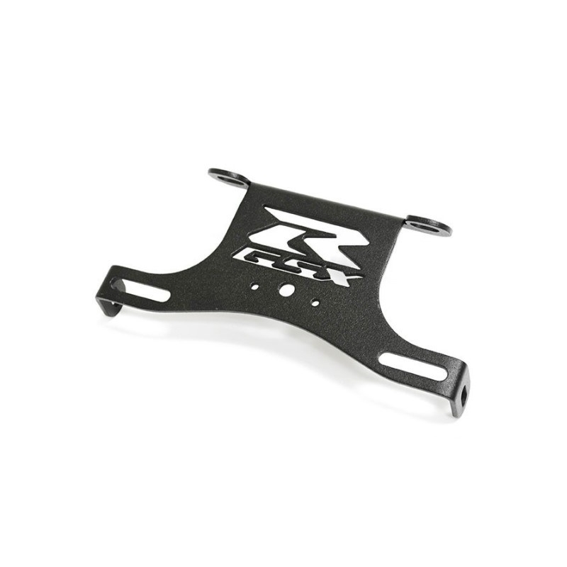 Držač registarske pločice R-TOOL Suzuki GSXR600, GSXR1000