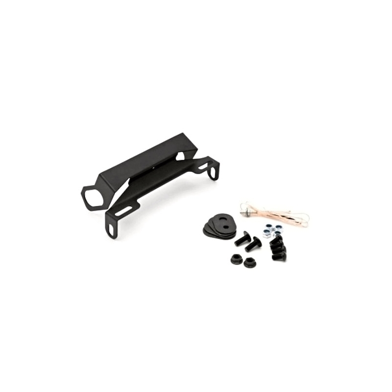 Držač registarske pločice s LED osvjetljenjem R-TOOL Honda CBR600RR, CBR1000RR