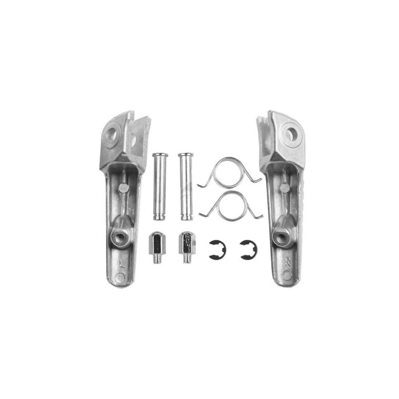 Podnožja R-TOOL Honda CBR600RR, CBR1000RR