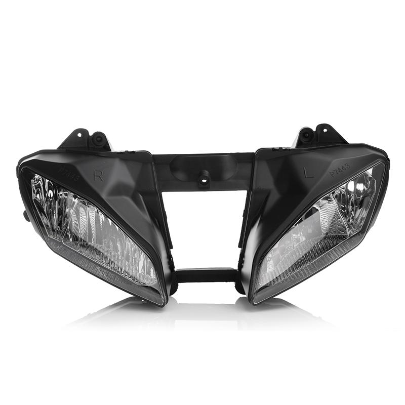 Prednja svjetla R-TOOL Yamaha YZF-R6 (08-16)