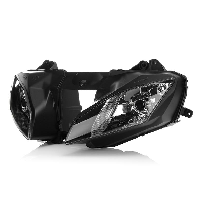 Prednja svjetla R-TOOL Yamaha YZF-R6 (08-16)