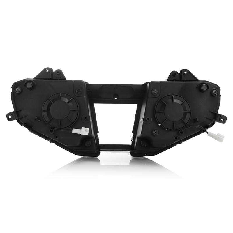 Prednja svjetla R-TOOL Yamaha YZF-R6 (08-16)