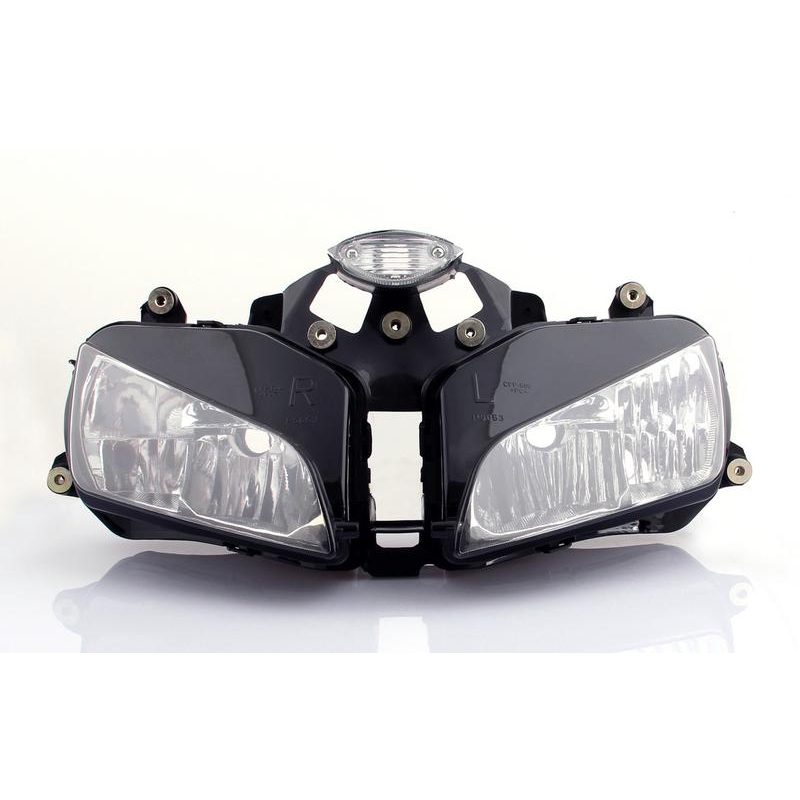 Prednja svjetla R-TOOL Honda CBR600RR (03-06)