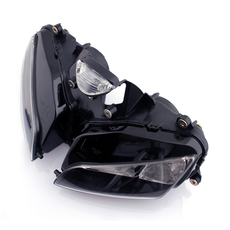 Prednja svjetla R-TOOL Honda CBR600RR (03-06)