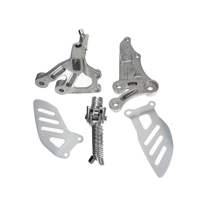 Suzuki GSXR1000 (05-14) prednji nosač s R-TOOL nožicama rasprodaja