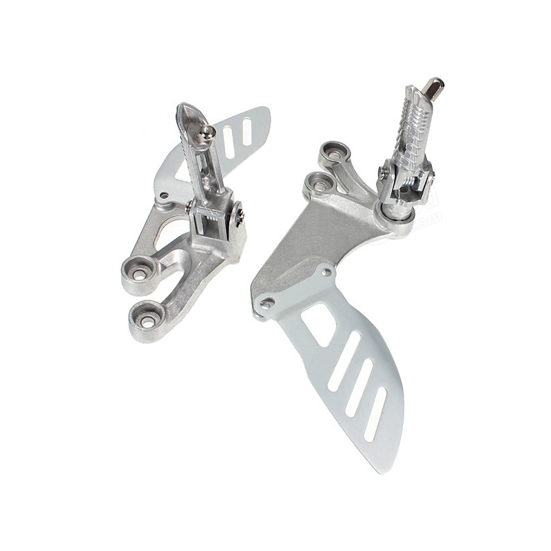 Suzuki GSXR1000 (05-14) prednji nosač s R-TOOL nožicama rasprodaja
