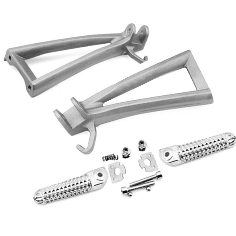R-TOOL stražnji nosač s papučicama Yamaha YZF-R6, YZF-R6S rasprodaja
