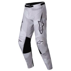 Alpinestars Racer Hollow motokros hlače svijetlo kamuflažno smeđe