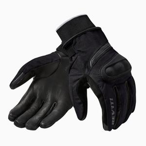 Motociklističke rukavice Revit Hydra 2 H2O crne
