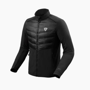 Funkcionalna jakna Revit Storm 2 crna