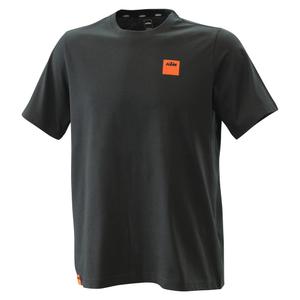 Majica kratkih rukava KTM Tee crna