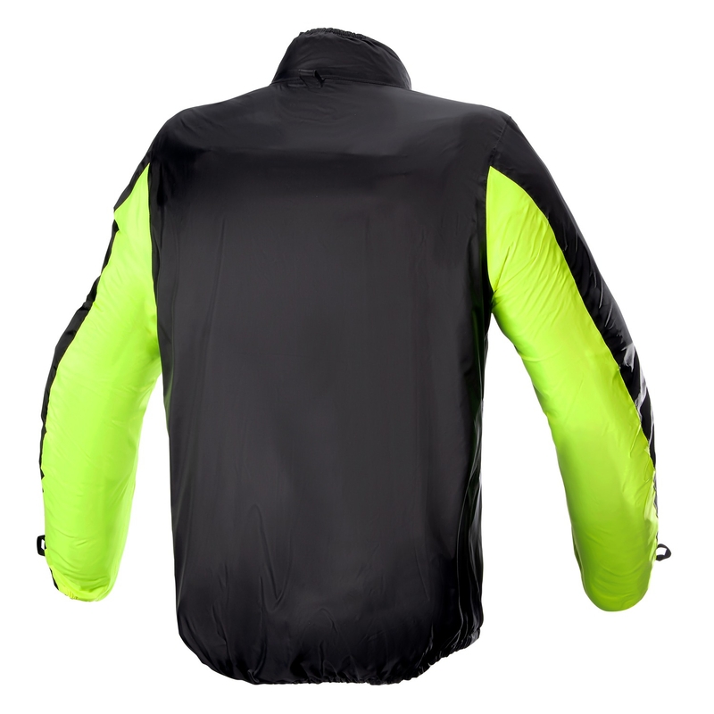 Alpinestars Bogota PRO Drystar motociklistička jakna crna