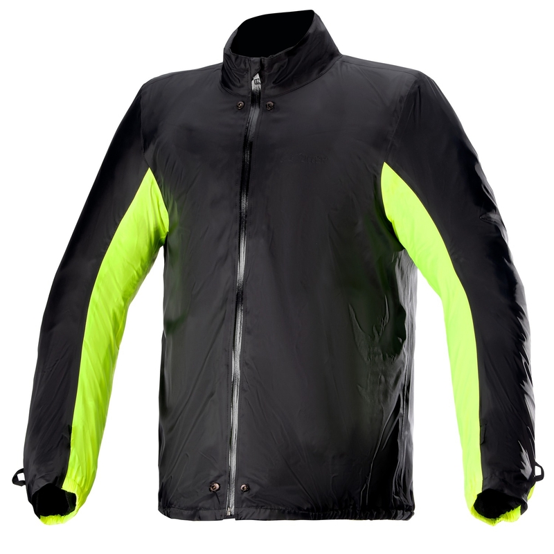 Alpinestars Stella Bogota PRO Drystar ženska motociklistička jakna sivo-crno-fluo žuta