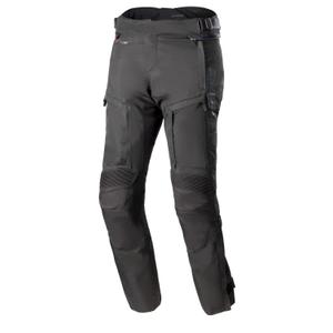 Alpinestars Bogota Pro Drystar 4 sezona 2025 motociklističke hlače crne