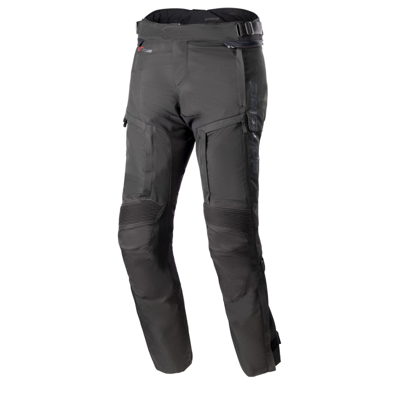 Alpinestars Bogota Pro Drystar 4 Season motociklističke hlače crne boje