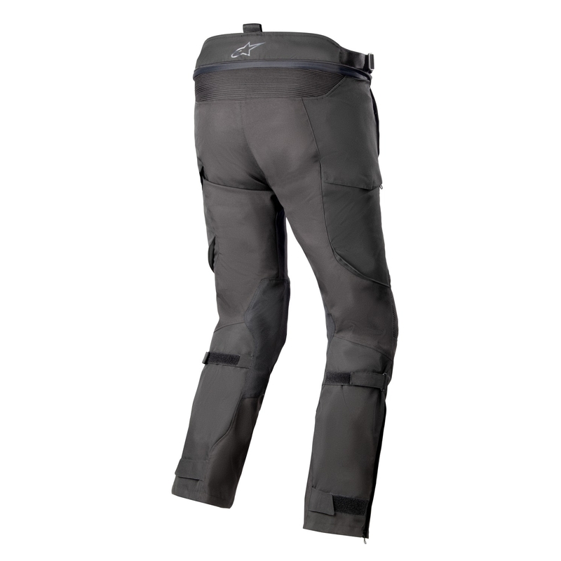 Alpinestars Bogota Pro Drystar 4 Season motociklističke hlače crne boje