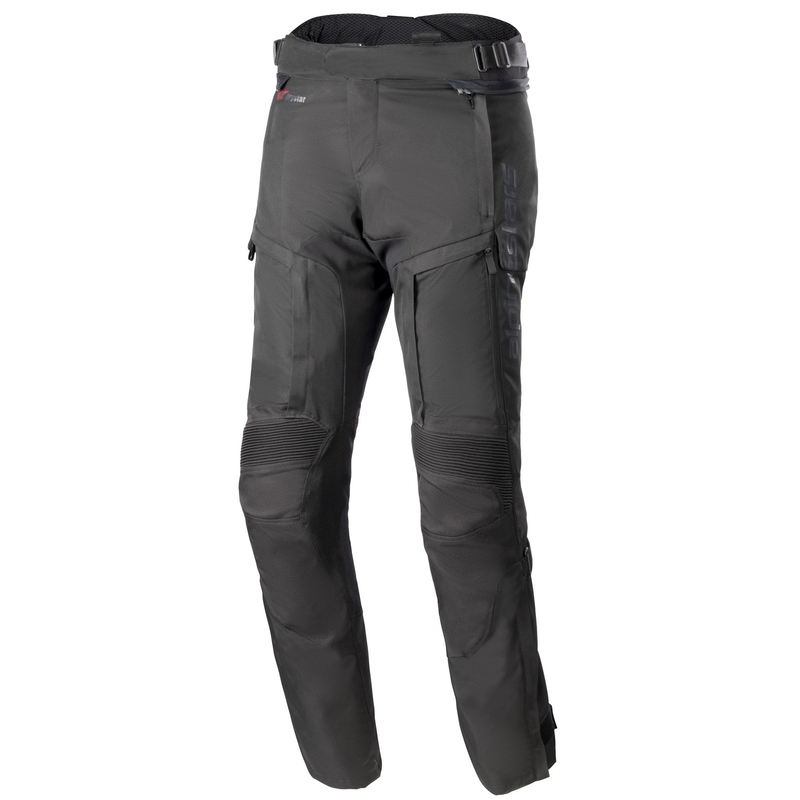 Alpinestars Bogota Pro Drystar 4 Season motociklističke hlače crne boje