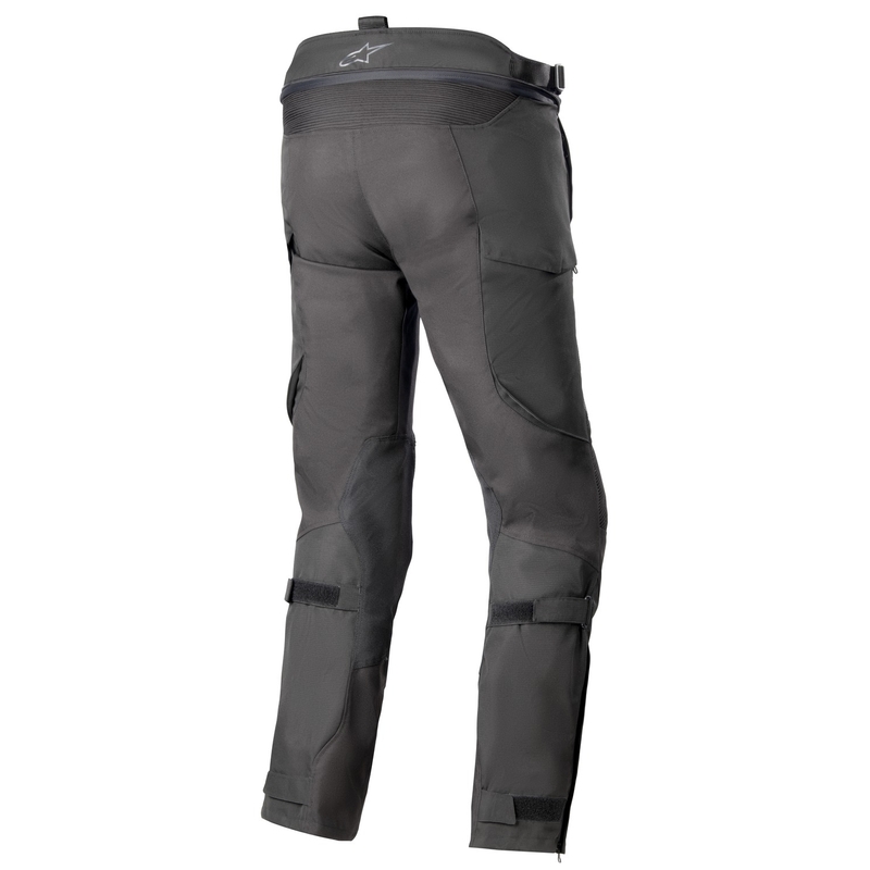 Alpinestars Bogota Pro Drystar 4 Season motociklističke hlače crne boje