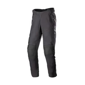 Ženske motociklističke hlače Alpinestars Stella Bogota Pro Drystar 4 Season 2025 crne