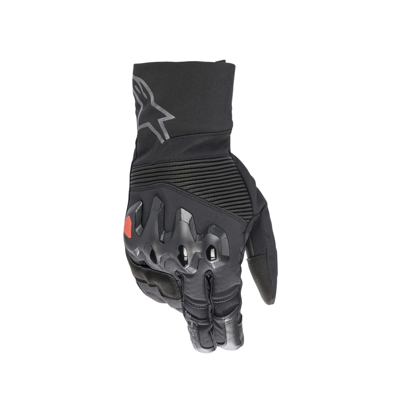 Alpinestars Bogota Drystar XF motociklističke rukavice crne boje