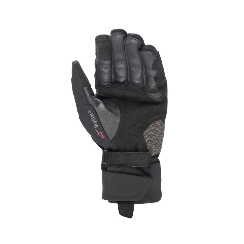 Alpinestars Bogota Drystar XF motociklističke rukavice crne boje