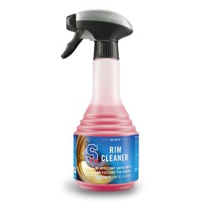 Čistač naplataka S100 Čistač naplataka 500 ml