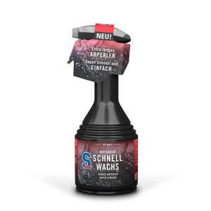 S100 Motorcycle Speed vosak 500 ml