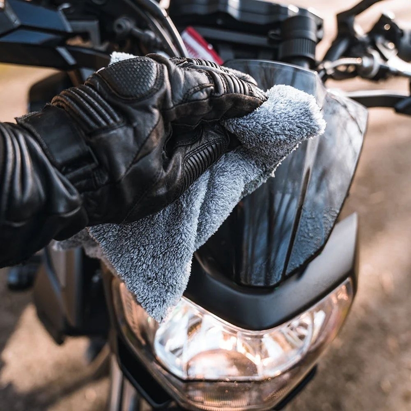 S100 Motorcycle Speed vosak 500 ml