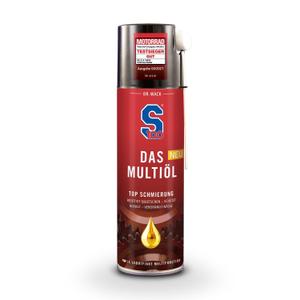 Multifunkcionalno ulje S100 Multifunkcionalno ulje 300 ml
