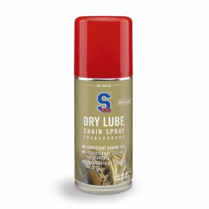 Lubrikant za lanac S100 Dry Lube Chain Spray 100 ml