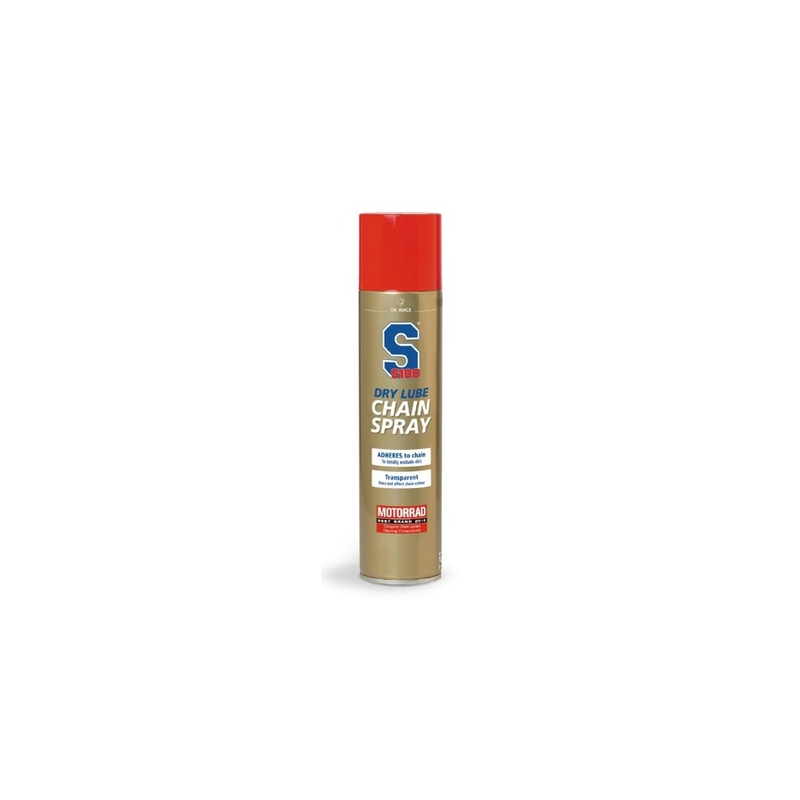 Lubrikant za lanac S100 Dry Lube Chain Spray 400 ml