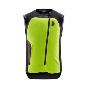Airbag prsluk Alpinestars TECH-AIR®3 sustav fluo žuto-crni