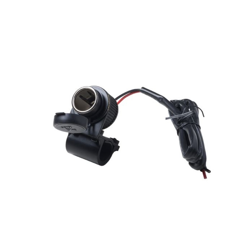 Interfonski punjač sa CL izlazom za motocikle