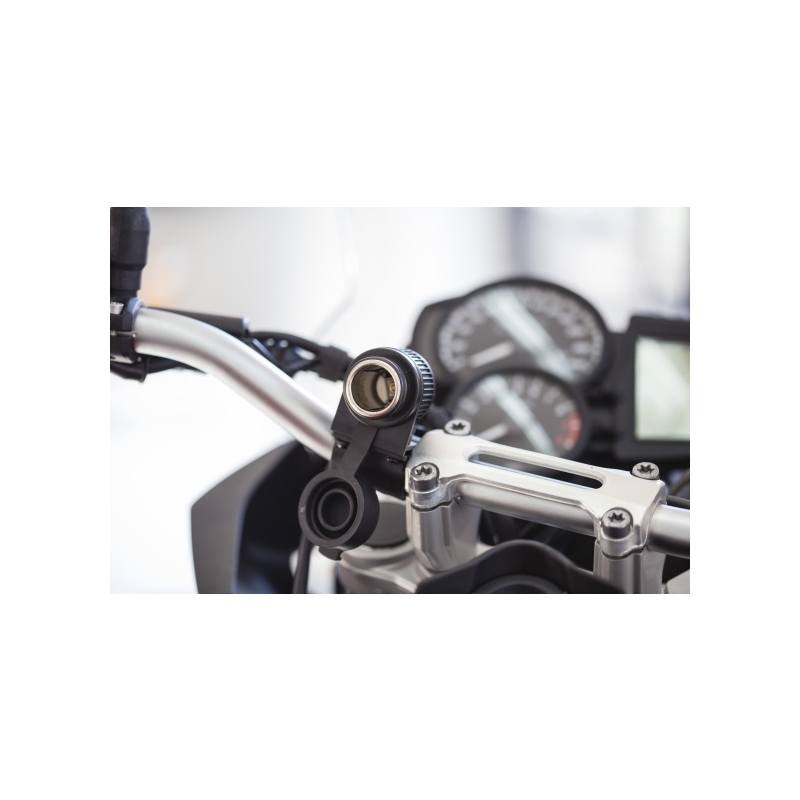 Interfonski punjač sa CL izlazom za motocikle