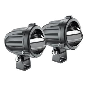 Set dodatne LED rasvjete Interfon u magli crnoj 10W