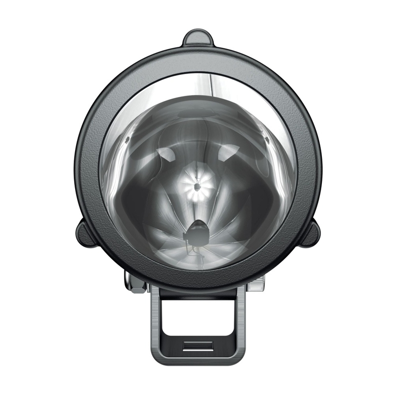 Set dodatne LED rasvjete Interfon u magli crnoj 10W