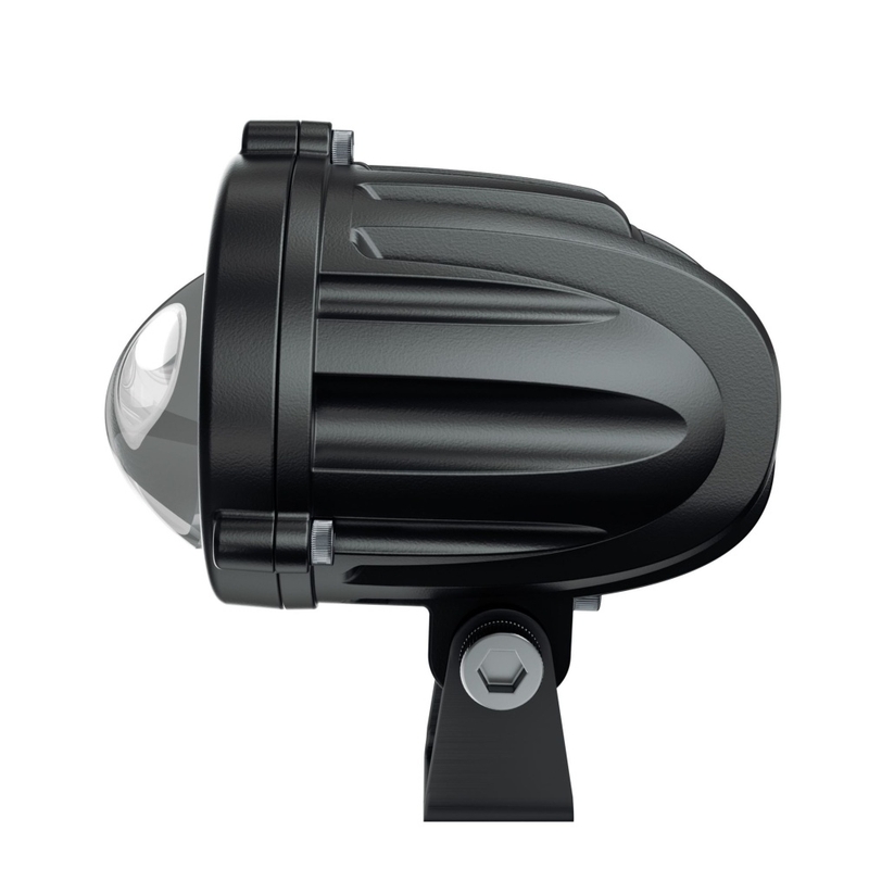 Set dodatne LED rasvjete Interfon u magli crnoj 10W