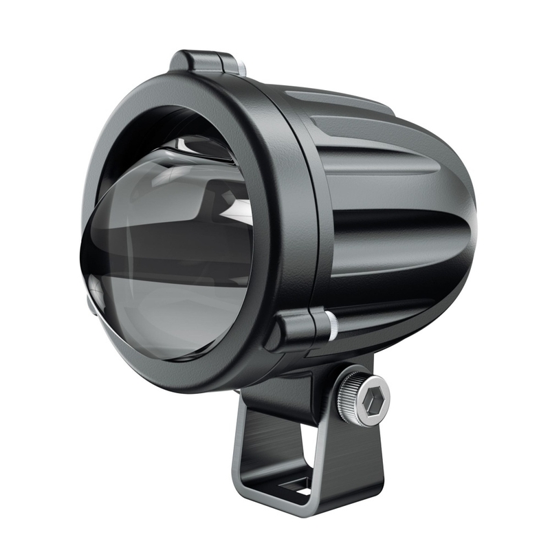 Set dodatne LED rasvjete Interfon u magli crnoj 10W
