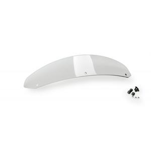 Plexi štít PUIG BATWING SML SPORT průhledná