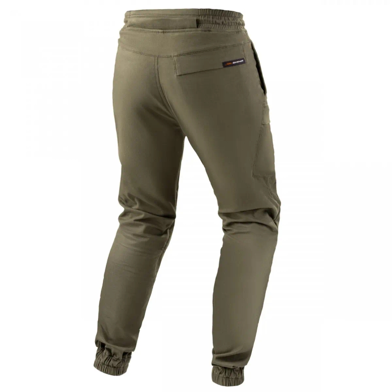 Shima Joggster kaki motociklističke hlače
