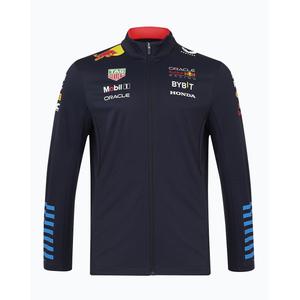 Red Bull Racing F1 softshell jakna tamnoplava