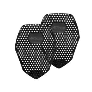 Štitnici za kukove Shima Airforce Hip Protector H11 crni