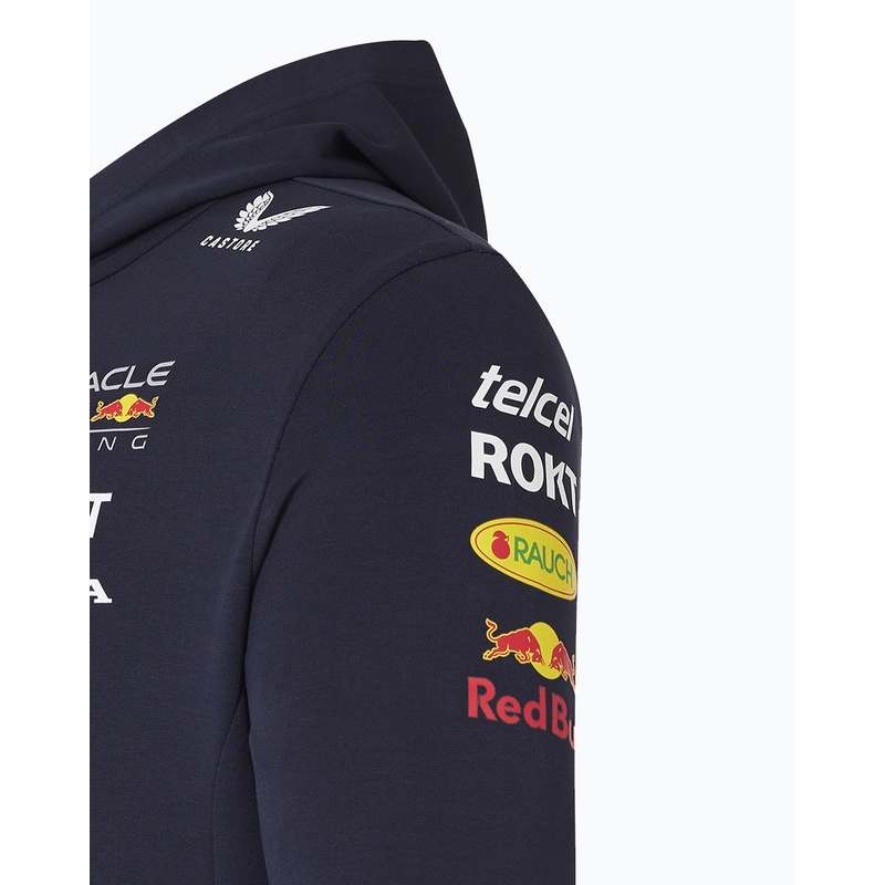 Red Bull Racing F1 majica tamnoplava