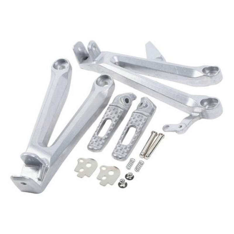 Stražnji nosač s R-TOOL nožicama Honda CBR600RR (05-06)