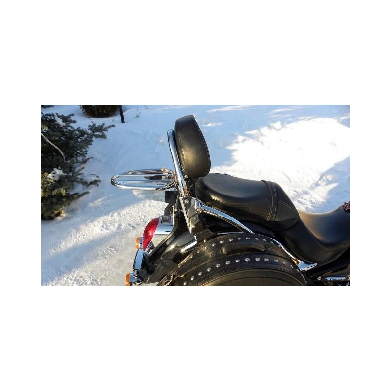Stražnji nosač za originalni naslon - Kawasaki VN 2000