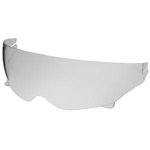 Vizir za kacige Cassida Oxygen prozirni