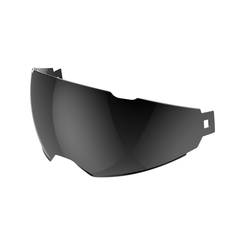 Štitnik za sunce za Airoh Commander 2 kacige tamni dim