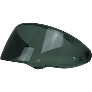 HJC HJ-39 Pinlock Dark Smoke pleksiglas