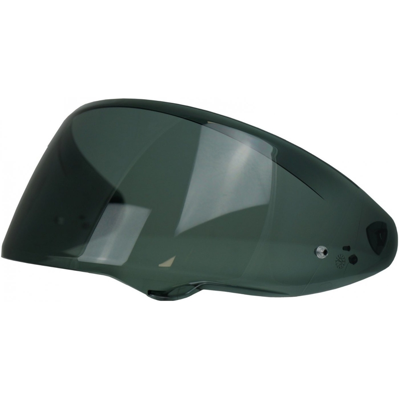 HJC HJ-39 Pinlock Dark Smoke pleksiglas